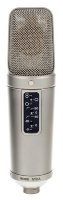 RODE NT2-A Студійний конденсаторний мікрофон