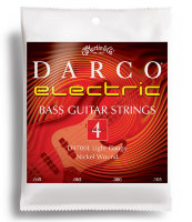 Martin D9700L DARCO Electric Bass Light 45/105