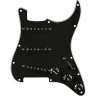 FENDER PRE-WIRED STRAT PICKGUARD PURE VINTAGE '59 W/RWRP MIDDE