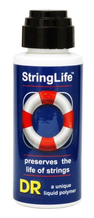 DR Strings STRINGLIFE