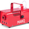 MARQ Fog400LED Red Дим машина з LED
