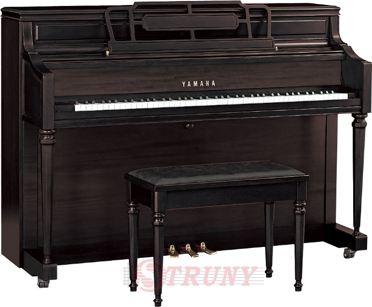 Yamaha M2 SBW Піаніно