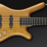 Бас-гітара Warwick Rockbass Corvette Basic 4 (Honey Violin OFC)