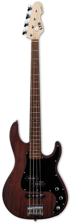 Бас-гітара ESP LTD AP-204 (Natural Satin)