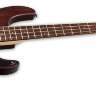 Бас-гітара ESP LTD AP-204 (Natural Satin)