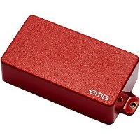 EMG 60 (RED) Звукознімач хамбакер активний