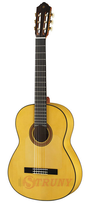 Класична гітара Yamaha CG182SF