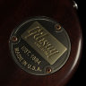 Електрогітара Gibson '57 LES PAUL GOLDTOP DARKBACK REISSUE VOS DOUBLE GOLD