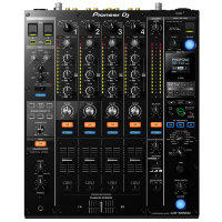 Pioneer DJM-900NXS2 DJ Микшерный пульт
