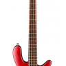 Бас-гітара Warwick RockBass Streamer Standard, 4-String (Burgundy Red Transparent Satin)