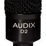 Audix D2 Мікрофон інструментальний для томів