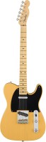 Fender AMERICAN ORIGINAL 50S TELE MN BUTTERSCOTCH BLOND