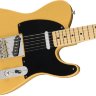 Електрогітара Fender AMERICAN ORIGINAL 50S TELE MN BUTTERSCOTCH BLOND