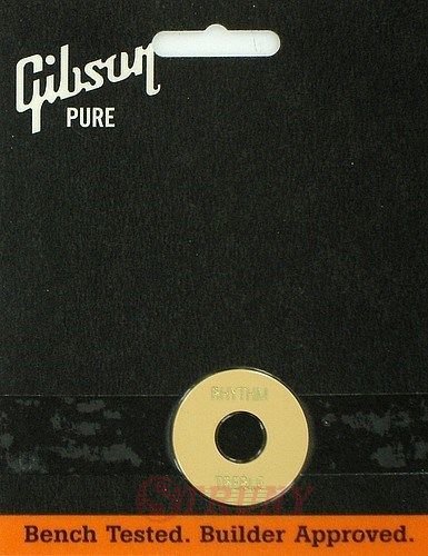 Gibson Switch Washer CREME PRWA-030