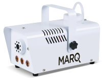 MARQ Fog400LED White Дим машина з LED