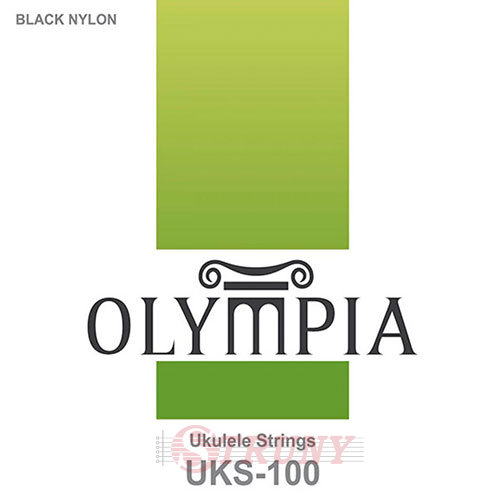 Olympia UKS100 Струны для укулеле