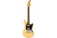 SQUIER by FENDER CLASSIC VIBE '60s MUSTANG LR VINTAGE WHITE
