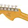 Електрогітара SQUIER by FENDER CLASSIC VIBE '60s MUSTANG LR VINTAGE WHITE