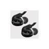 Fender CXA1 IN-EAR MONITORS BLACK Ушные мониторы