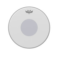 REMO EMPEROR X 14' COATED SNARE Пластик матовый