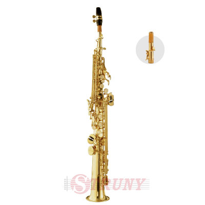 Maxtone TSC30L Сопрано саксофон