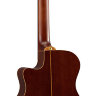 Класична гітара Yamaha NTX3 (Brown Sunburst)