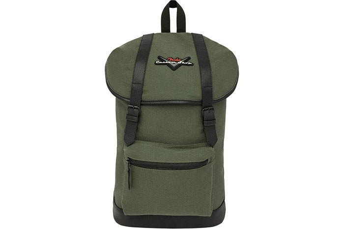 Fender BACKPACK Сумка Fender BACKPACK Сумка