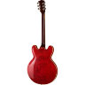 Електрогітара Gibson ES-335 FIGURED SIXTIES CHERRY