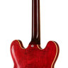 Електрогітара Gibson ES-335 FIGURED SIXTIES CHERRY