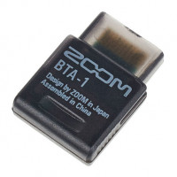 Zoom BTA-1 Bluetooth адаптер для ARQ AR-48, F6, H3-VR