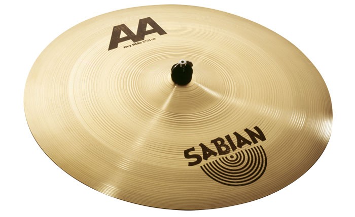 Sabian 22135 21" AA Dry Ride Sabian 22135 21" AA Dry Ride