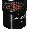 Audix D4 Мікрофон інструментальний для ударних, духових, баса