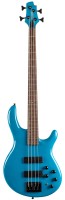 CORT C4 DELUXE (CANDY BLUE)