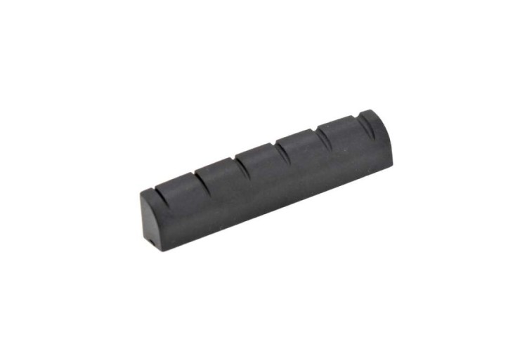 GraphTech PT-M169-00 Black TUSQ XL Martin style Верхній поріжок