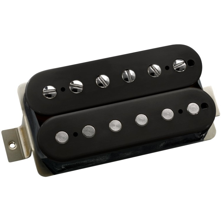 DIMARZIO PAF 57 Bridge (Black) DIMARZIO PAF 57 Bridge (Black)