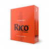 RICO RBA1035 Rico - Eb Clarinet #3.5 - 10 Box Тростини для кларнета