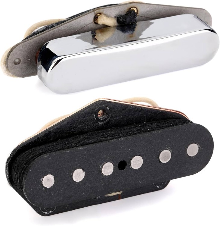 FENDER SHAW HOT 50'S TELECASTER PICKUP SET