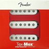 Fender Tex-Mex Stratocaster pickups 0992131000