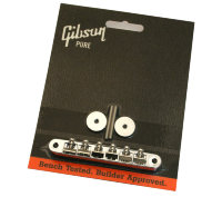 Gibson ABR-1 Tune-o-matic CHROME PBBR-010