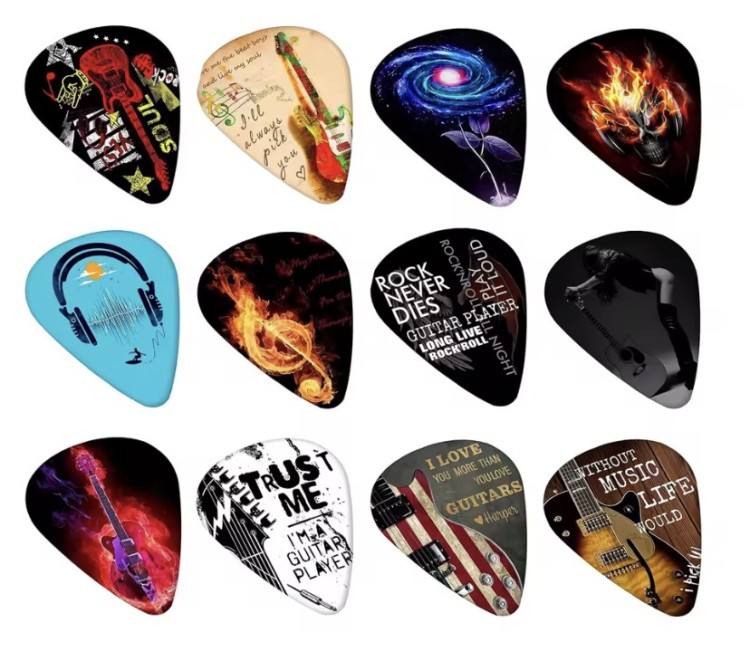 Avzhezh AWML-0.71-12 World Music Life Набір медіаторів