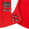 Електрогітара Gibson 2019 FIREBIRD CARDINAL RED