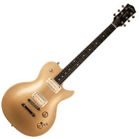 GODIN 041176 - Summit Classic Convertible Gold HG W/PRAILS With Bag
