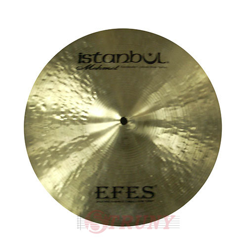 Istanbul EF-HH13 EFES Traditional Hi-Hat Тарелка 13"