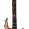 Бас-гітара ESP LTD F-4E (Natural Satin)