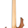 Бас-гітара ESP LTD F-4E (Natural Satin)