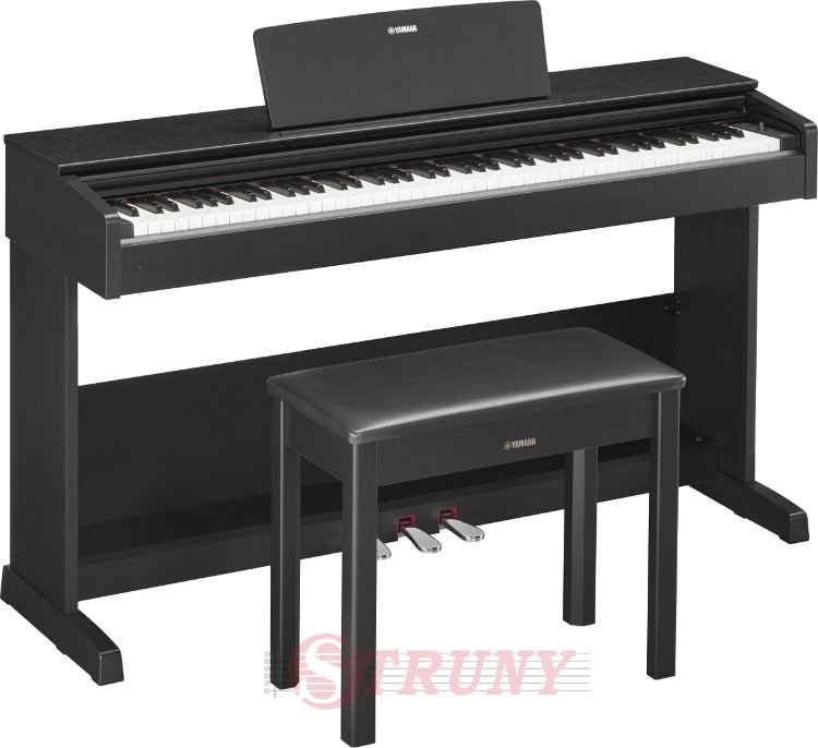 Yamaha YDP-103B Цифрове піаніно Arius (+блок живлення)