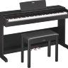 Yamaha YDP-103B Цифрове піаніно Arius (+блок живлення)