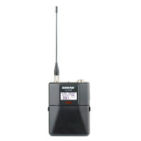 Shure ULXD1-K51 Цифровий поясний передавач