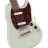 Електрогітара SQUIER by FENDER CLASSIC VIBE 60S MUSTANG LRL SONIC BLUE