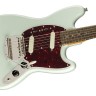 Електрогітара SQUIER by FENDER CLASSIC VIBE 60S MUSTANG LRL SONIC BLUE